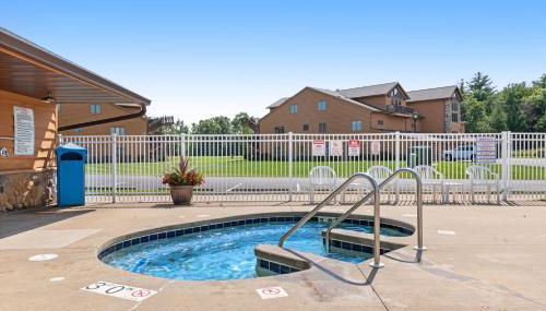 Sunset Condominiums: The Retreat - Foto 5