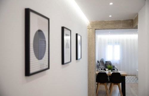 Apartamento con Aire Acondicionado Logroño Avenida Ayuntamiento - Foto 13