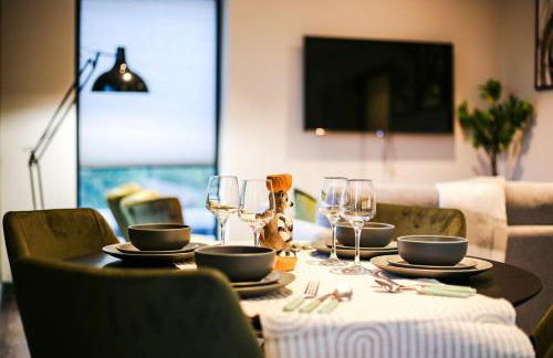 Private & Stylish 2 bedroom London Apartment - Foto 7