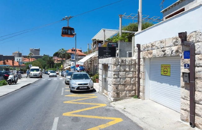 Apartments Cable car - Foto 27