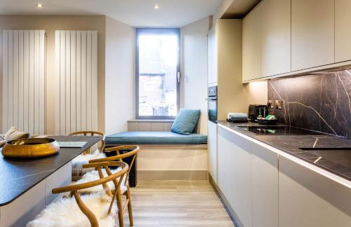 Arran Shores Luxury Shorefront Apartment 2 - Photo 10