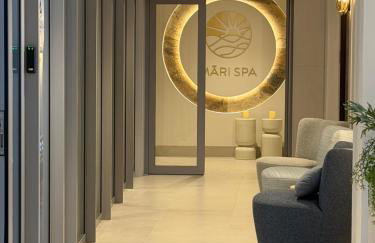 Gold Apartament z widokiem na morze Dziwnówek - Foto 21