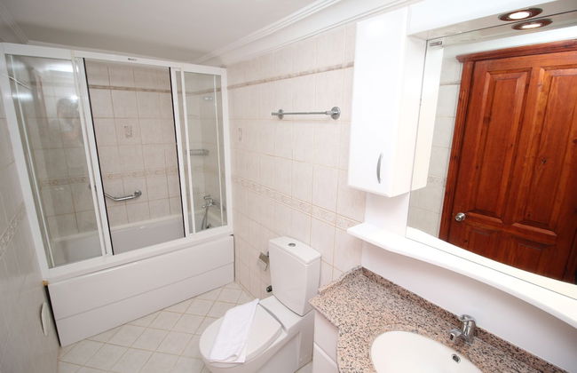 Gumusluk Tramonto Evleri - Foto 13