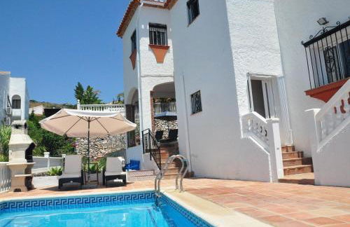 Casa El Pescador - Foto 26