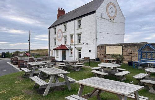 Sandpiper Seaside Maisonette - Foto 12