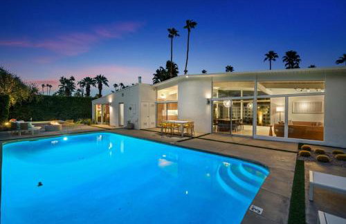 Playfair Palms - Foto 48