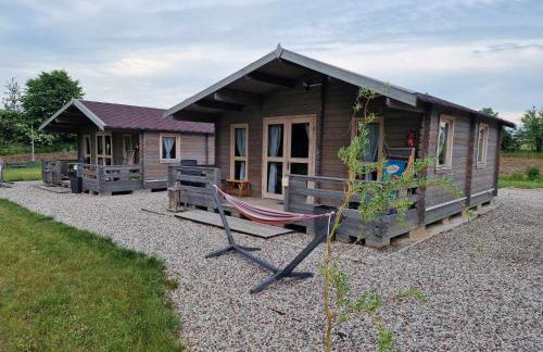 Domki Gajewo 2 - Foto 1