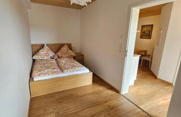 Moderne Ferienwohnung auf Rups Hof - Foto 9