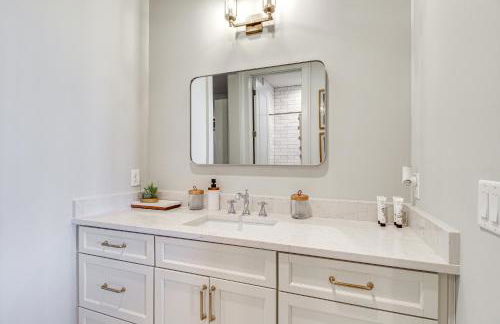 Idyllic Savannah Apartment with River Views! - Foto 16