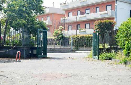 Appartamento CasaSoleMare Fondachello - Foto 43