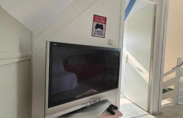 L Orée de la Pinède Hardelot Plage à 800 metres de la mer sous les pins - Foto 21