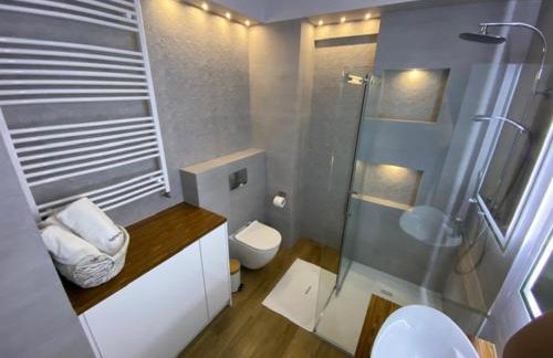 Apartament SZAFIROWY Gardenia Dziwnów z widokiem na morze - Photo 24