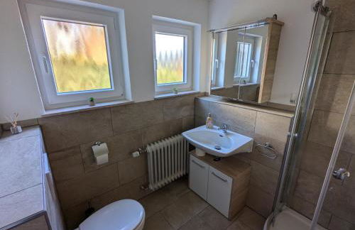 Ferienwohnung Fornsbachblick - Foto 23