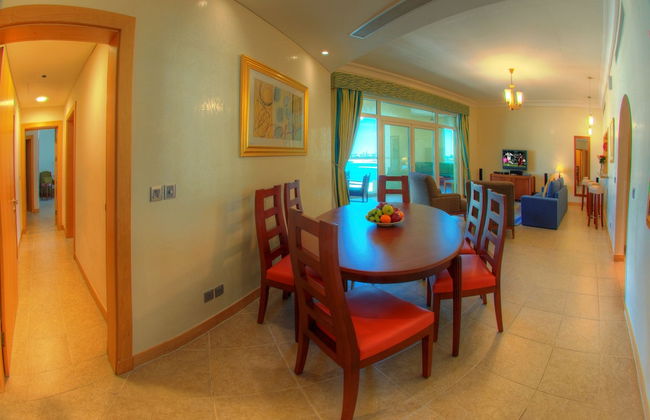 Royal Club at Palm Jumeirah - Foto 21