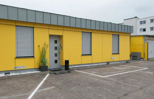 Apartments-Room Leverkusen City - Foto 82