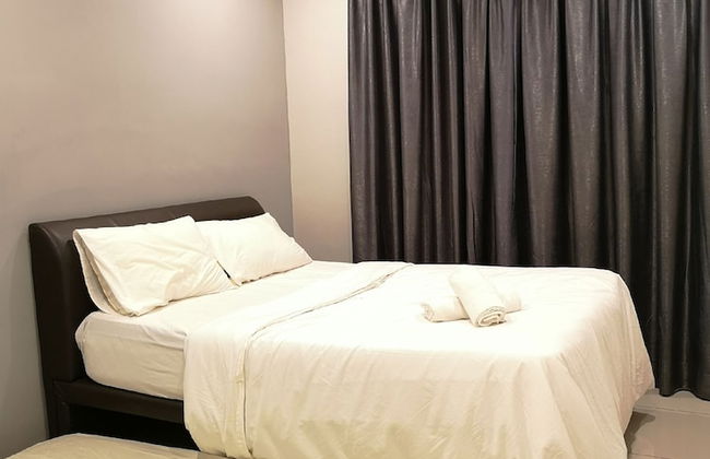 Mansion One 2 Bedroom Apartment - Foto 20