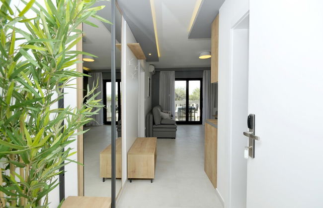 Villa Fani - Apartments and Rooms - Foto 6