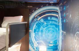 Residhome Val d'Europe - Foto 80