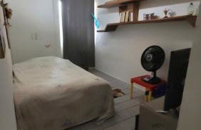 APT espaçoso para o Carnaval - Foto 6