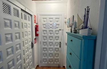 Marine Studio on the Beach - Foto 9