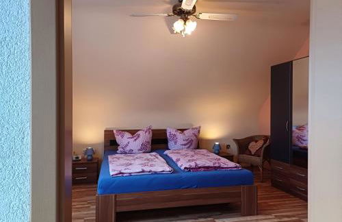 Ferienwohnung Seitert - Foto 4