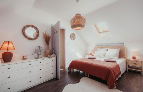 La Maison Rouge de Givet - Foto 3