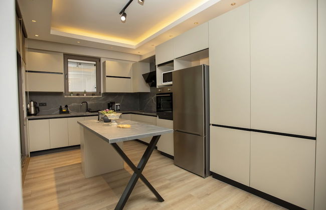 New Balturk Villas Sapanca - Foto 67