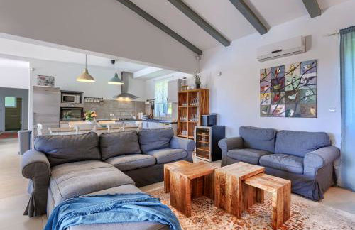 Villa Augusta by Interhome - Foto 24