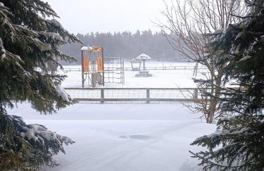 Studio Cabine RDC Pied des Pistes - Foto 1