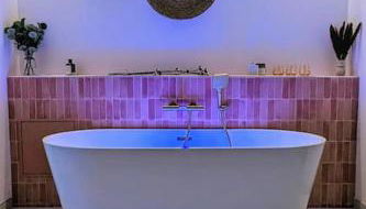Suite Meraki - Luxe & Voyage - Jacuzzi & Cinéma - Foto 2