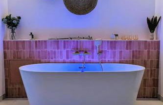 Suite Meraki - Luxe & Voyage - Jacuzzi & Cinéma - Foto 2