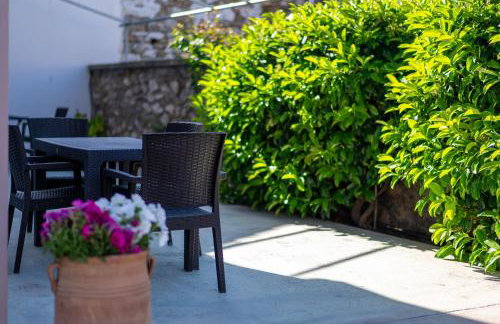 Mythos Suites-Dionysos apartment - Foto 10