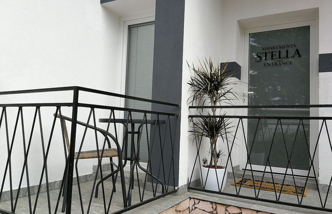 Apartments Villa Stella - Foto 15