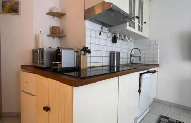 studio calme campagne - Foto 3