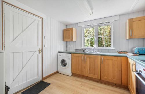 Lodge in New Forest with garden - Foto 10