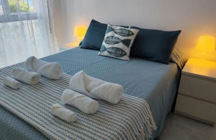 Apartamento Sabimar Playa - Photo 31