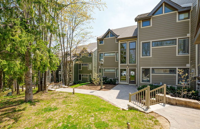 Chateau Ridge Chalets - Photo 1