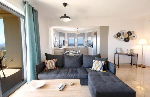 Thea Apartment_Athens Airport - Foto 1