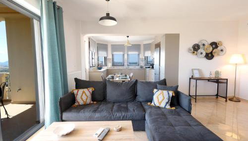 Thea Apartment_Athens Airport - Foto 1