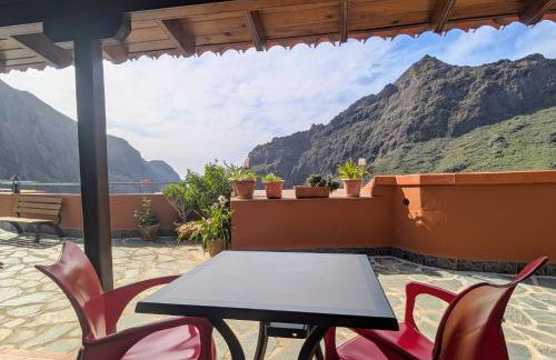 Masca - Casa Rural Morrocatana - Tenerife ONLY ADULTS - Foto 18