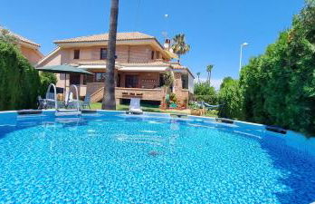 Casa en la playa - Foto 1