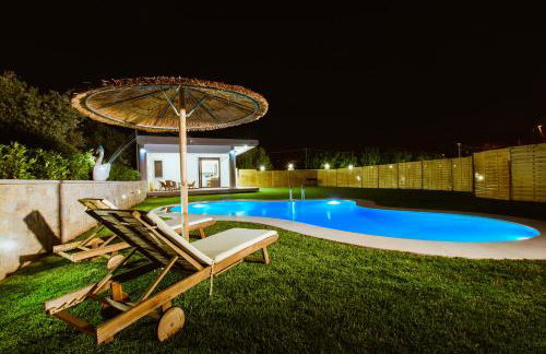 Chania Oasis with heated pool - Foto 1