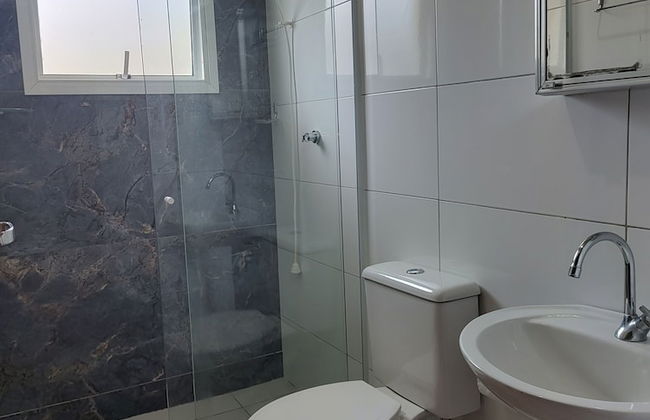 Canto Verde Apartamentos Caraguá - Foto 71