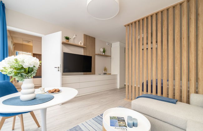 Lake Spirit Boutique Apartments - Foto 15