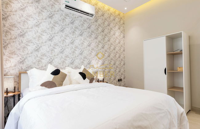 Amber Hospitality Izdihar - Photo 17