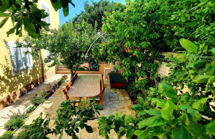 SEA VIEW- spacious apartment with shared pool - Foto 26