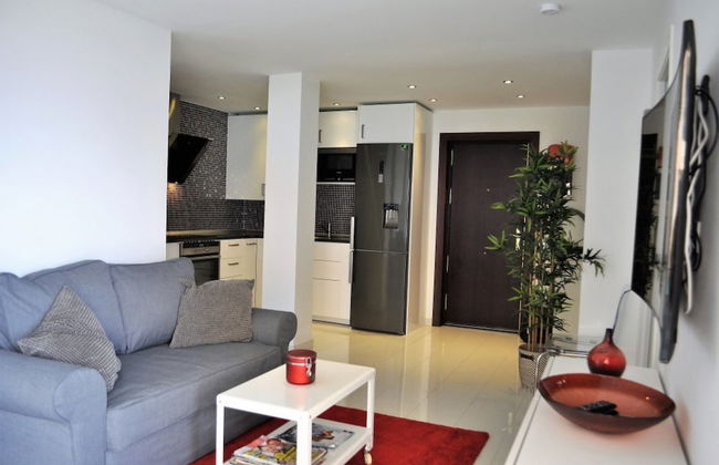 107328 - Apartment in Fuengirola - Foto 1