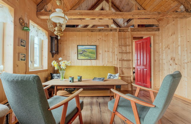 Greystone House - Historic - Unique - Foto 11