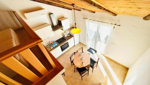 Classic Attic Apartment - Foto 4