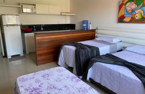 Flat no Caribe - Foto 13